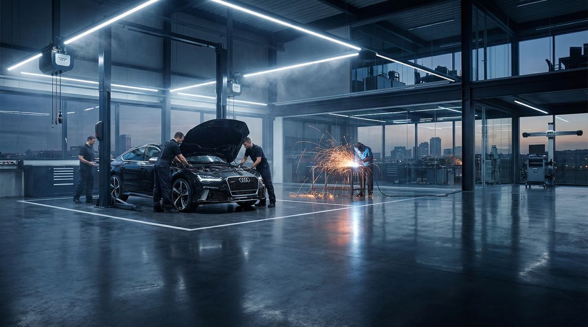 母狗园修车改装视频社区